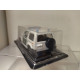 MITSUBISHI MONTERO GUARDIA CIVIL POLICE 1:43 GUISVAL