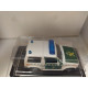 MITSUBISHI MONTERO GUARDIA CIVIL POLICE 1:43 GUISVAL