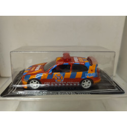 TOYOTA COROLLA FIRE BRIGADE SERVICE FBS 1:43 GUISVAL