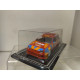 TOYOTA COROLLA FIRE BRIGADE SERVICE FBS 1:43 GUISVAL