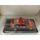TOYOTA COROLLA FIRE BRIGADE SERVICE FBS 1:43 GUISVAL