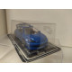 PEUGEOT 206 WRC BLUE/AZUL 1:43 GUISVAL