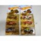 OFF ROAD TRUCK SERIES HOT WHEELS 1/64