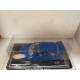 PEUGEOT 206 WRC BLUE/AZUL 1:43 GUISVAL