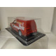 TOYOTA LAND CRUISER FIRE DEPARTAMENT 1:43 GUISVAL