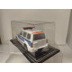 TOYOTA LAND CRUISER MEDICAL EMERGENCY 1:43 GUISVAL