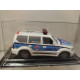 TOYOTA LAND CRUISER MEDICAL EMERGENCY 1:43 GUISVAL