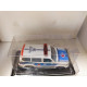 TOYOTA LAND CRUISER MEDICAL EMERGENCY 1:43 GUISVAL