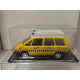 RENAULT ESPACE 1 SUMMA 112 MADRID AMBULANCIA UVI MOVIL 1:43 GUISVAL
