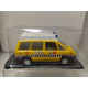 RENAULT ESPACE 1 SUMMA 112 MADRID AMBULANCIA UVI MOVIL 1:43 GUISVAL