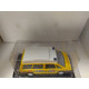 RENAULT ESPACE 1 SUMMA 112 MADRID AMBULANCIA UVI MOVIL 1:43 GUISVAL