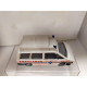 RENAULT ESPACE 1 AMBULANCE/AMBULANCIA WHITE 1:43 GUISVAL NO BOX