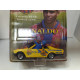 MERCEDES-BENZ RONALDO & FC BARCELONA 1:43 GUISVAL