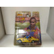 MERCEDES-BENZ RONALDO & FC BARCELONA 1:43 GUISVAL