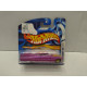 CADILLAC 1959 PURPLE 20/42 1:64 HOT WHEELS CARTON MAL/DAMAGED CARD