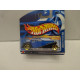 BUGATTI TYPE 50 1932 BLUE 1:64 HOT WHEELS