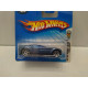 TORQUE SCREW 2004 FIRST EDITIONS 1:64 HOT WHEELS