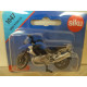 BMW R1200 GS BLUE MOTO/BIKE apx 1:50/1:55 ? SIKU 1047