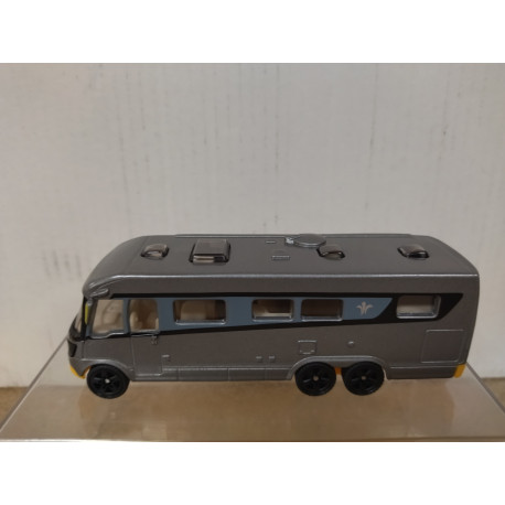 AUTOCARAVANA CAMPER NIESMANN + BISCHOFF ARTO MOBILE HOME 1:87 ? SIKU 1671