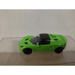 LOTUS ELISE GREEN 1:55 SIKU 1531