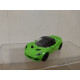 LOTUS ELISE GREEN 1:55 SIKU 1531