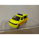 VOLKSWAGEN T5 TRANSPORTER AMBULANCIA INFANTIL/KINDERNOTARZT 1:55 SIKU 1462