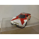 LANCIA STRATOS RALLY MARLBORO WORLD CHAMPIONSHIP TEAM 1:43 SOLIDO NO BOX