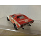 LANCIA STRATOS RALLY MARLBORO WORLD CHAMPIONSHIP TEAM 1:43 SOLIDO NO BOX