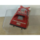 LANCIA STRATOS RALLY MARLBORO WORLD CHAMPIONSHIP TEAM 1:43 SOLIDO NO BOX