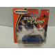 VOLKSWAGEN NEW BEETLE CONCEPT 1 CABRIO BLUE STARS OF CARS 1:64 MATCHBOX