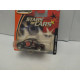 VOLKSWAGEN NEW BEETLE CONCEPT 1 UNIROYAL BLUE STARS OF CARS 1:64 MATCHBOX