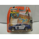 CHEVROLET IMPALA POLICE 2004 TREASURE BONUS n3 1:64 MATCHBOX