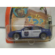 CHEVROLET IMPALA POLICE 2004 TREASURE BONUS n3 1:64 MATCHBOX