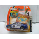 CHEVROLET IMPALA POLICE 2004 TREASURE BONUS n3 1:64 MATCHBOX