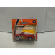 FORD F-SERIES FIRE DEPARTAMENT 43/75 1:64 MATCHBOX