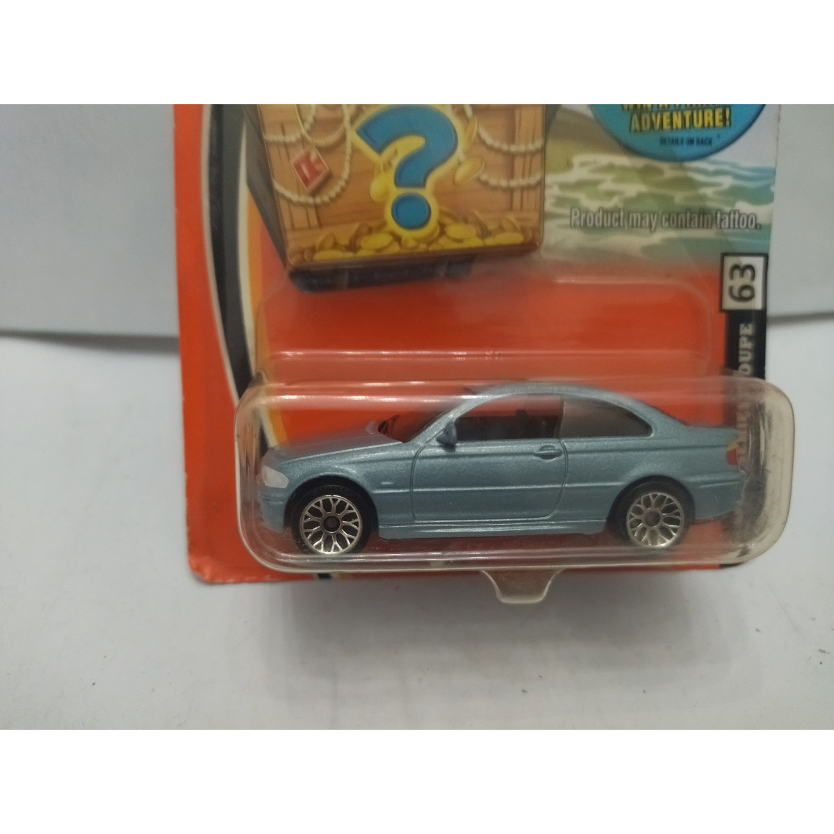 Matchbox bmw e46 shop