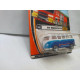 VOLKSWAGEN T1 TRANSPORTER SAMBA BUS HIGHWAY HEROES 12 1:64 MATCHBOX