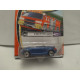 AUDI TT ROADSTER BLUE DADDY´S DREAM 4/75 12 1:64 MATCHBOX