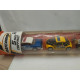 5 X SET COFFRET DARE CARS 1:64 MATCHBOX