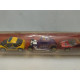 5 X SET COFFRET DARE CARS 1:64 MATCHBOX