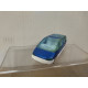 PONTIAC TRANS SPORT BLUE 1:55/apx 1:64 MAJORETTE 268 NO BOX