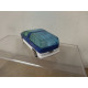 PONTIAC TRANS SPORT BLUE 1:55/apx 1:64 MAJORETTE 268 NO BOX