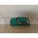 MORRIS MG 1100 GREEN 1:64 INTERNATIONAL PAYA 2111 NO BOX