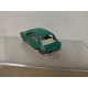 MORRIS MG 1100 GREEN 1:64 INTERNATIONAL PAYA 2111 NO BOX