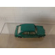 MORRIS MG 1100 GREEN 1:64 INTERNATIONAL PAYA 2111 NO BOX