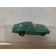 FERRARI BERLINETA GREEN 1:64 INTERNATIONAL PAYA 2110 NO BOX