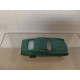 FERRARI BERLINETA GREEN 1:64 INTERNATIONAL PAYA 2110 NO BOX