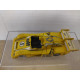 ALPINE-RENAULT A442B 2l TURBO WIN MUGELLO 1975 1:43 SOLIDO 87 NO BOX