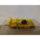 ALPINE-RENAULT A442B 2l TURBO WIN MUGELLO 1975 1:43 SOLIDO 87 NO BOX