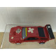 BMW M1 n157 RACING SWITZERLAND 1:43 SOLIDO 1529 NO BOX TRANSKIT